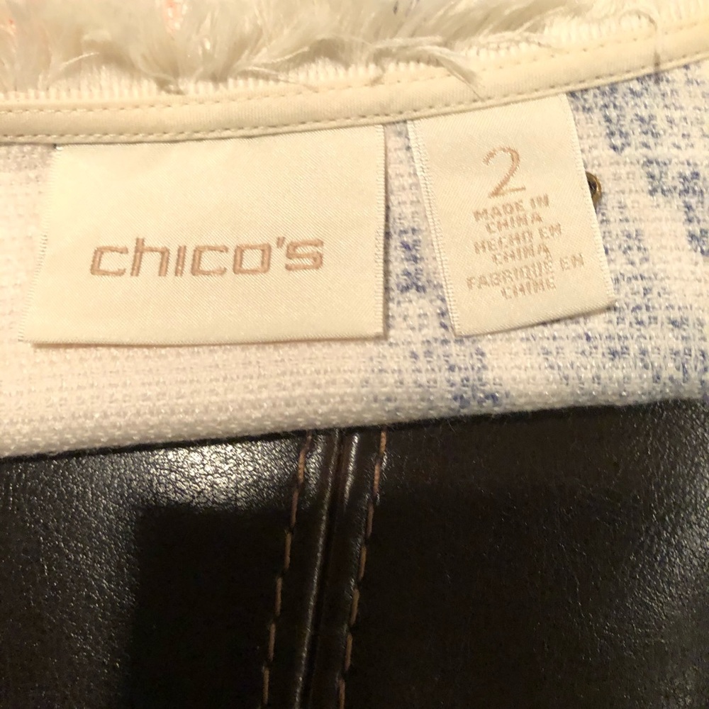 Chicos jacket - Picture 4 of 4